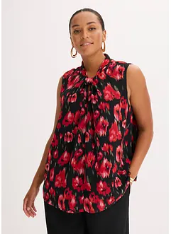 Gebloemde blousetop, bonprix