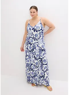 Jersey jurk in een zachte viscosemix, bonprix