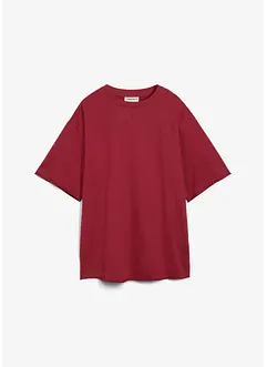 Lang shirt van biologisch katoen, bonprix