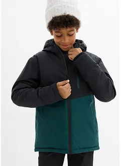 Gevoerde winterjas, bonprix
