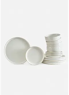 Serviesset (12-dlg set), bonprix