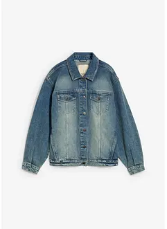Spijkerjas, oversized, bonprix