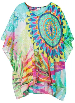 Zomerponcho, bonprix