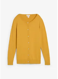 Gebreid vest, bonprix