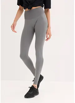 Naadloze scrunch sportlegging, bonprix