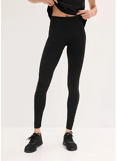 Naadloze scrunch sportlegging, bonprix