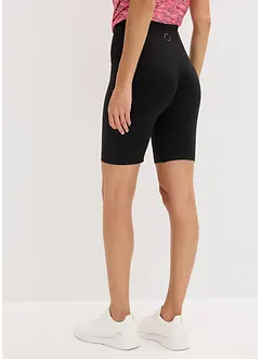 Korte seamless sportlegging, bonprix