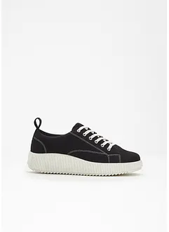 Plateau sneakers, bonprix