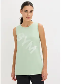 Outdoor top, sneldrogend, bonprix