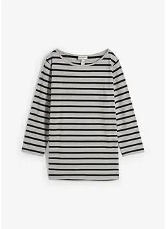 Longsleeve van puur biologisch katoen, bonprix