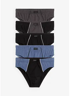 Maxi hipster (set van 5), bonprix