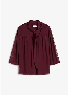 Mesh shirt, bonprix