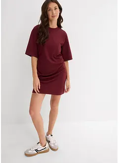 Wijde shirtjurk, bonprix