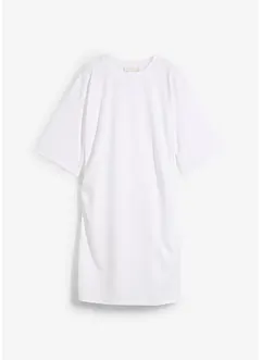 Wijde shirtjurk, bonprix