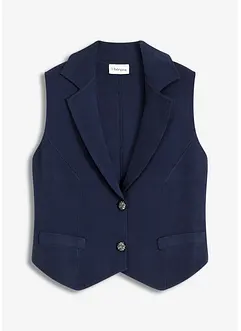 Mouwloos vest, bonprix