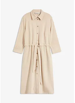 Overhemdjurk van Punto di Roma, bonprix