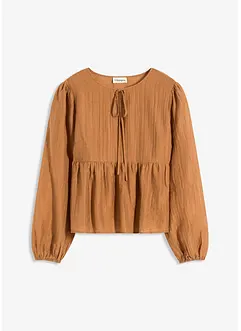 Tuniek van Lyocell, bonprix