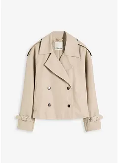 Trench jas, bonprix