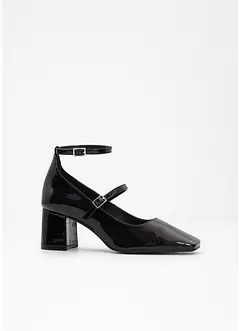 Strappy pumps, bonprix