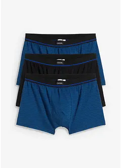 Boxer (set van 3), bonprix