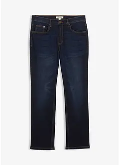 Classic fit stretch jeans, straight, bonprix