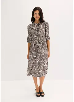 Jersey jurk, bonprix