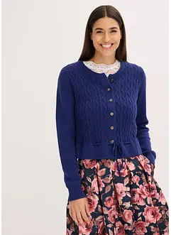 Tiroler vest, bonprix