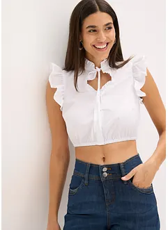 Dirndl blouse, bonprix
