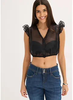 Dirndl blouse, bonprix