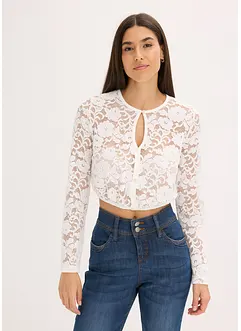 Dirndl blouse, bonprix