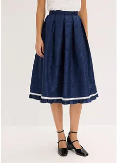 Dirndl rok, bonprix