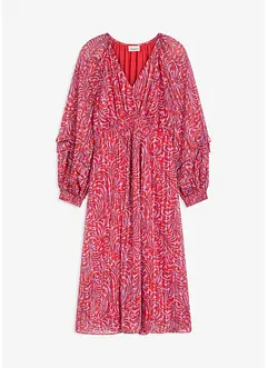Midi jurk, bonprix