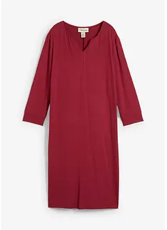Shirtjurk van soepele viscose, bonprix