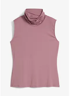Top met col, bonprix