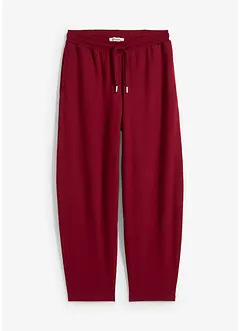 Sweatpants van biologisch katoen, bonprix