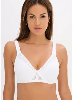Minimizer bh met gewatteerde bandjes, bonprix