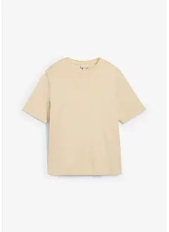 T-shirt van puur biologisch katoen, bonprix