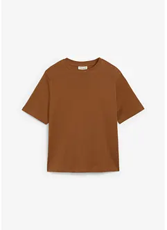 T-shirt van puur biologisch katoen, bonprix