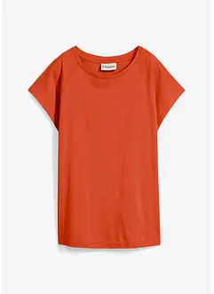 T-shirt van biologisch katoen, bonprix