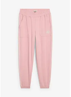 Sweatpants van puur katoen, bonprix
