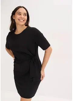 Jersey jurk, bonprix