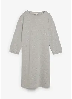 Wijde sweatjurk, bonprix