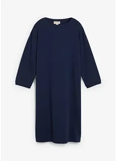 Wijde sweatjurk, bonprix