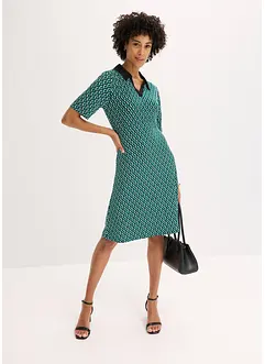 Midi polojurk, bonprix