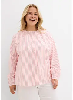 Blouse van katoen, bonprix