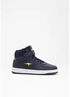 Kangoroos kinder sneakers high top, Kangaroos