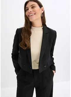 Korte blazer, bonprix