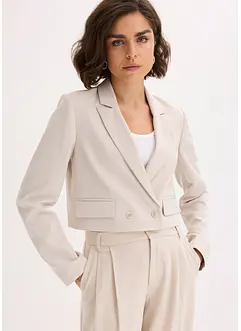 Korte blazer, bonprix