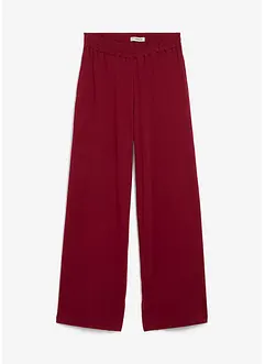 Broek van interlock, bonprix