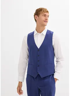 Kostuumgilet, slim fit, bonprix